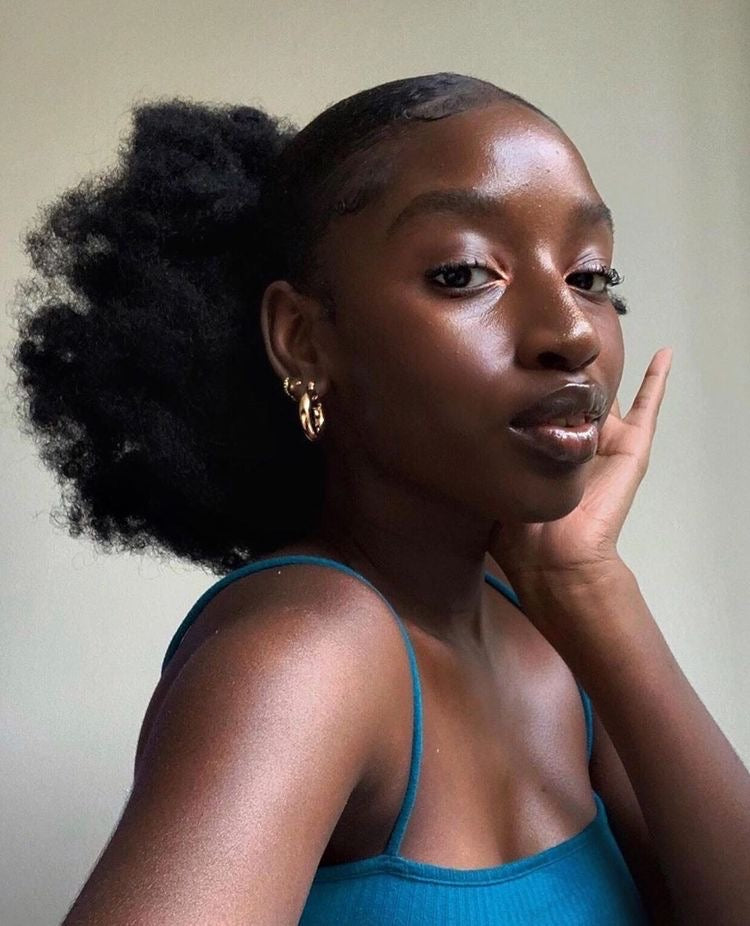 Hair Detox: What is and How to Do it?