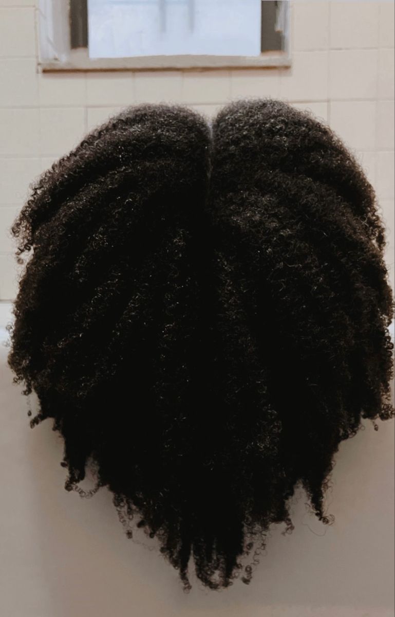 Wash Day, Made Shorter: How Co-Washing Can Simplify Your Kid's Routine
