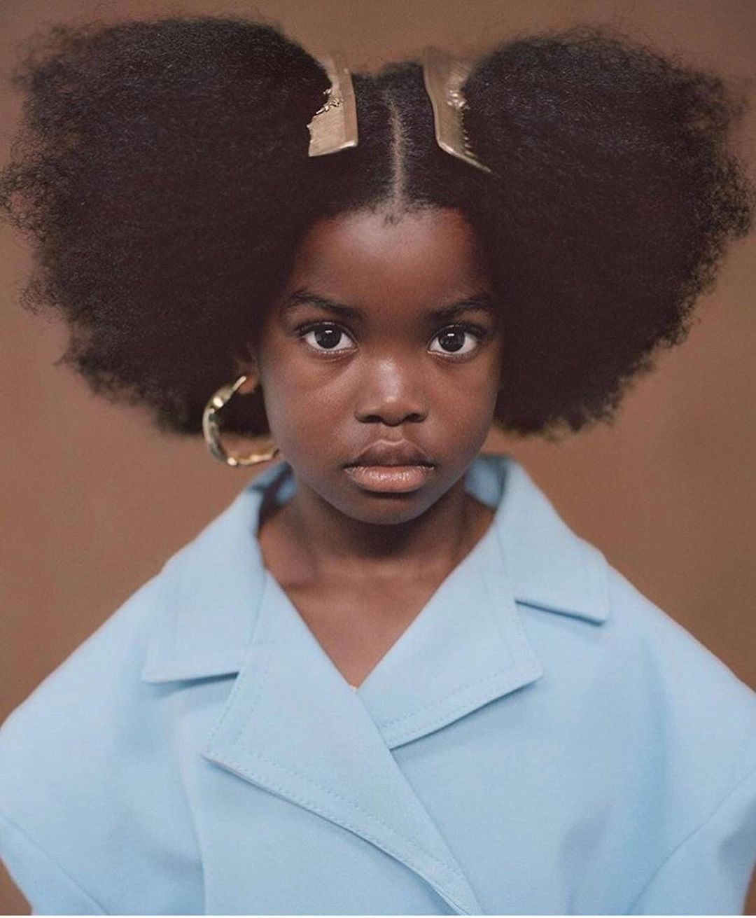 Child with low manipulation style