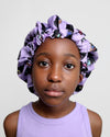 MY HERO™ Satin-Lined Shower Cap