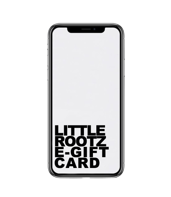 Little Rootz Children's Bonnets and Durags E-Giftcard